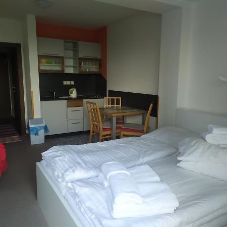 Studio Kinga Aparthotel วิสโซเค ดาตรี ภายนอก รูปภาพ