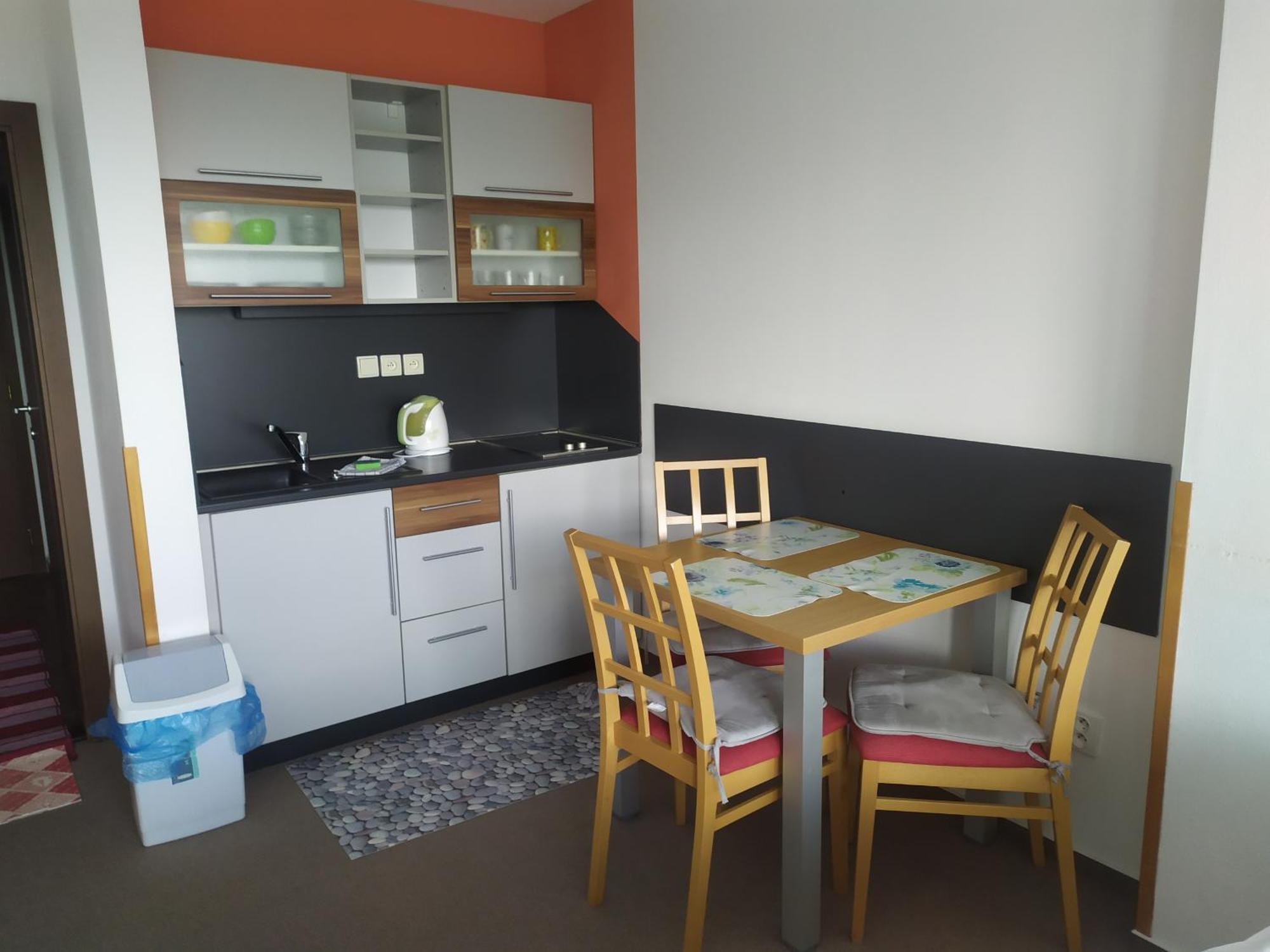 Studio Kinga Aparthotel วิสโซเค ดาตรี ภายนอก รูปภาพ