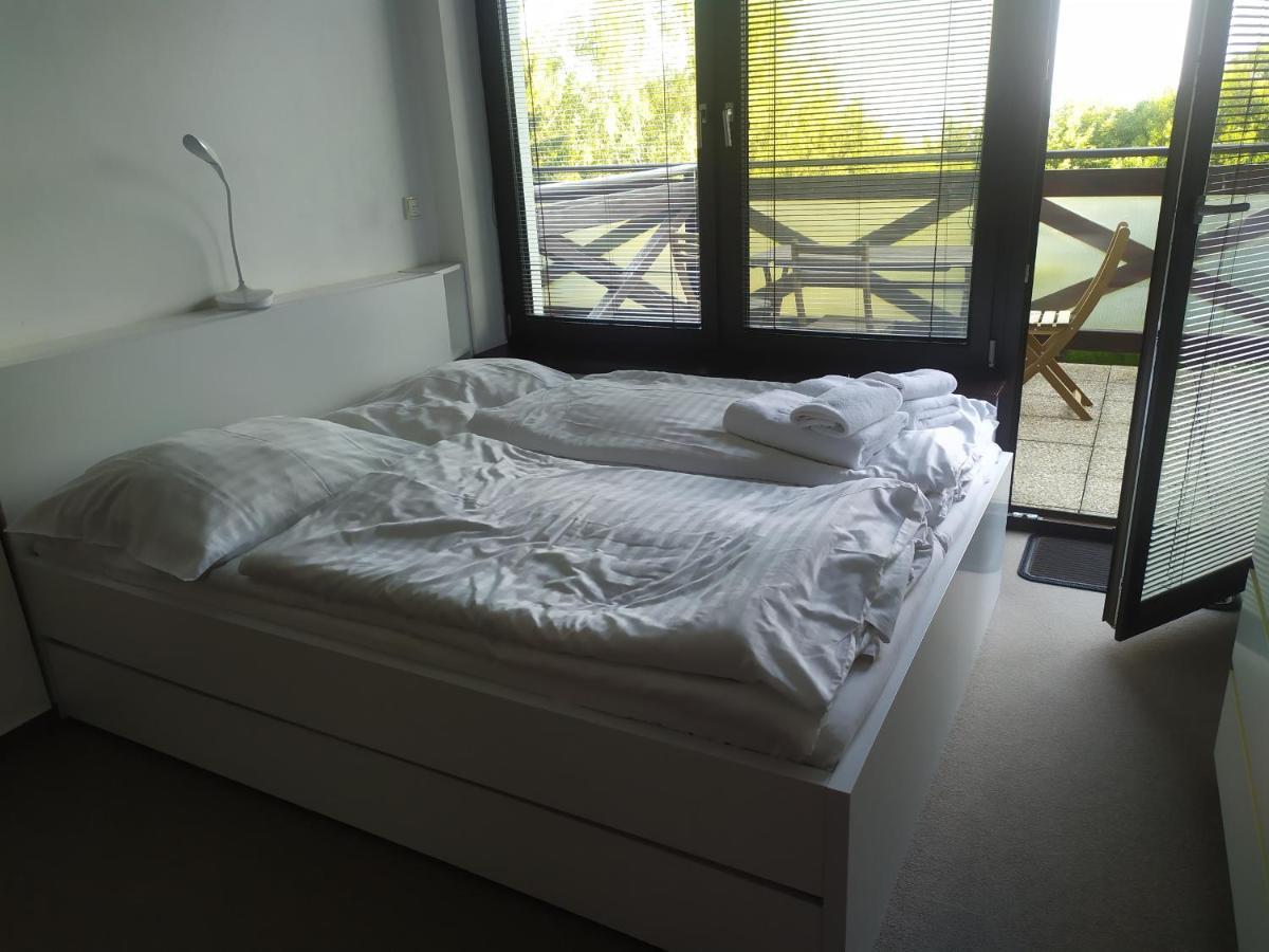 Studio Kinga Aparthotel วิสโซเค ดาตรี ภายนอก รูปภาพ