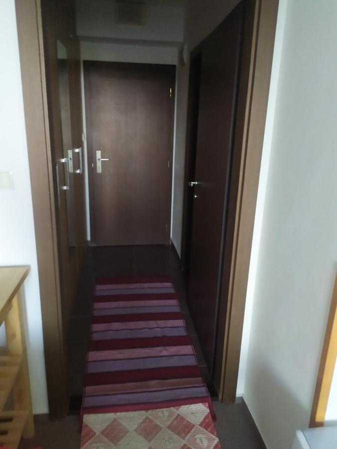Studio Kinga Aparthotel วิสโซเค ดาตรี ภายนอก รูปภาพ