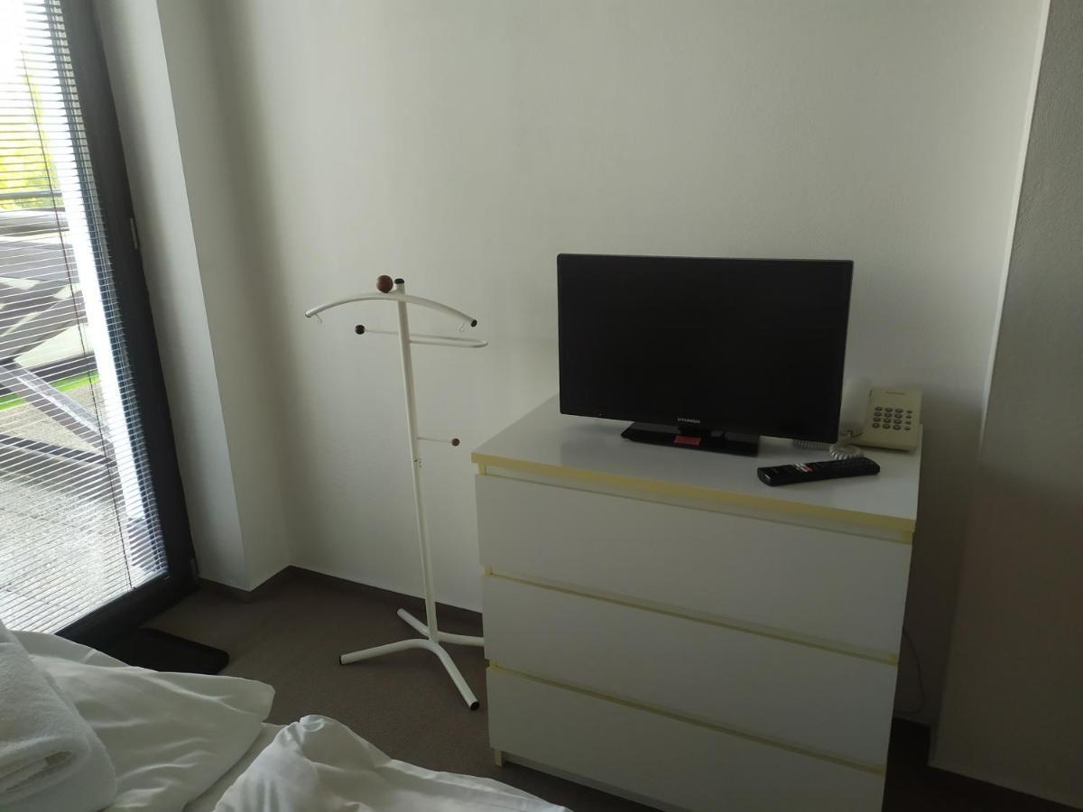 Studio Kinga Aparthotel วิสโซเค ดาตรี ภายนอก รูปภาพ