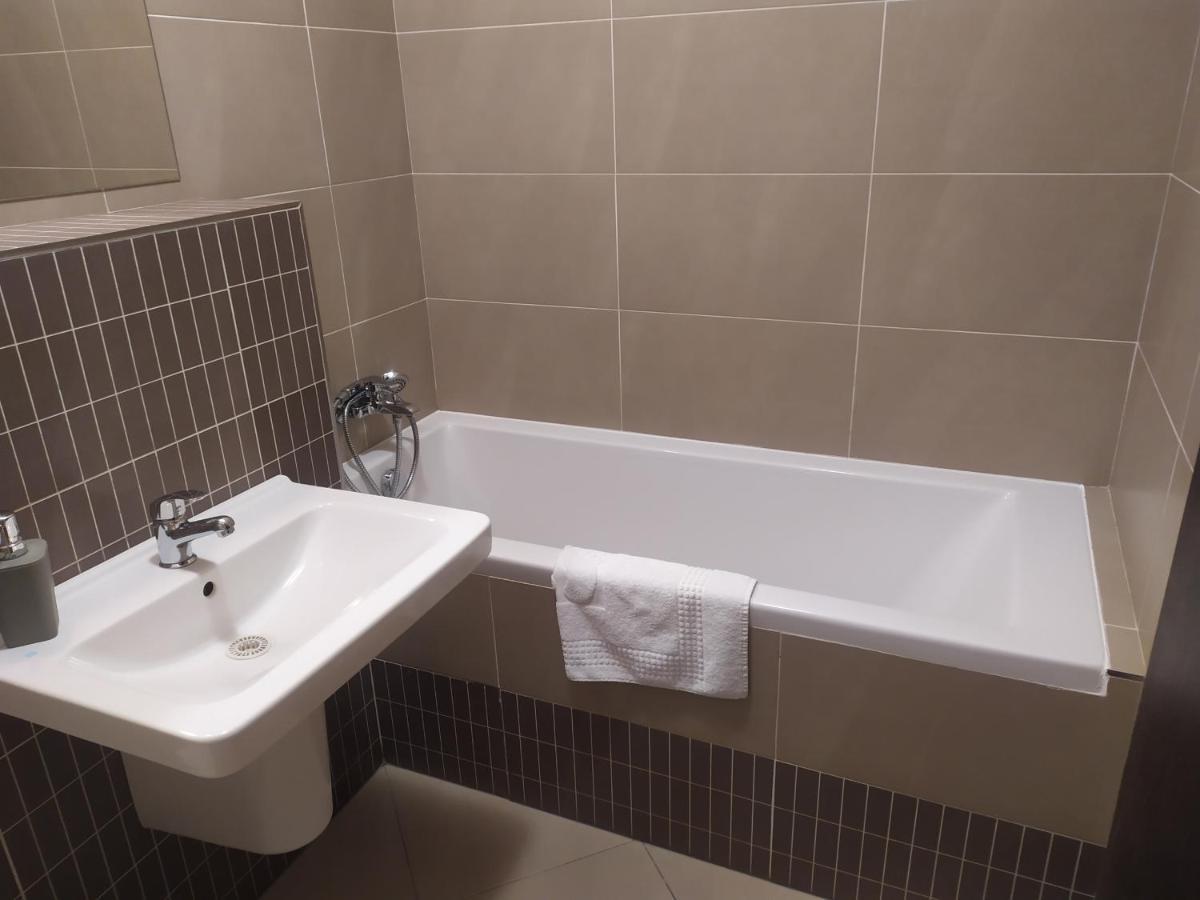 Studio Kinga Aparthotel วิสโซเค ดาตรี ภายนอก รูปภาพ
