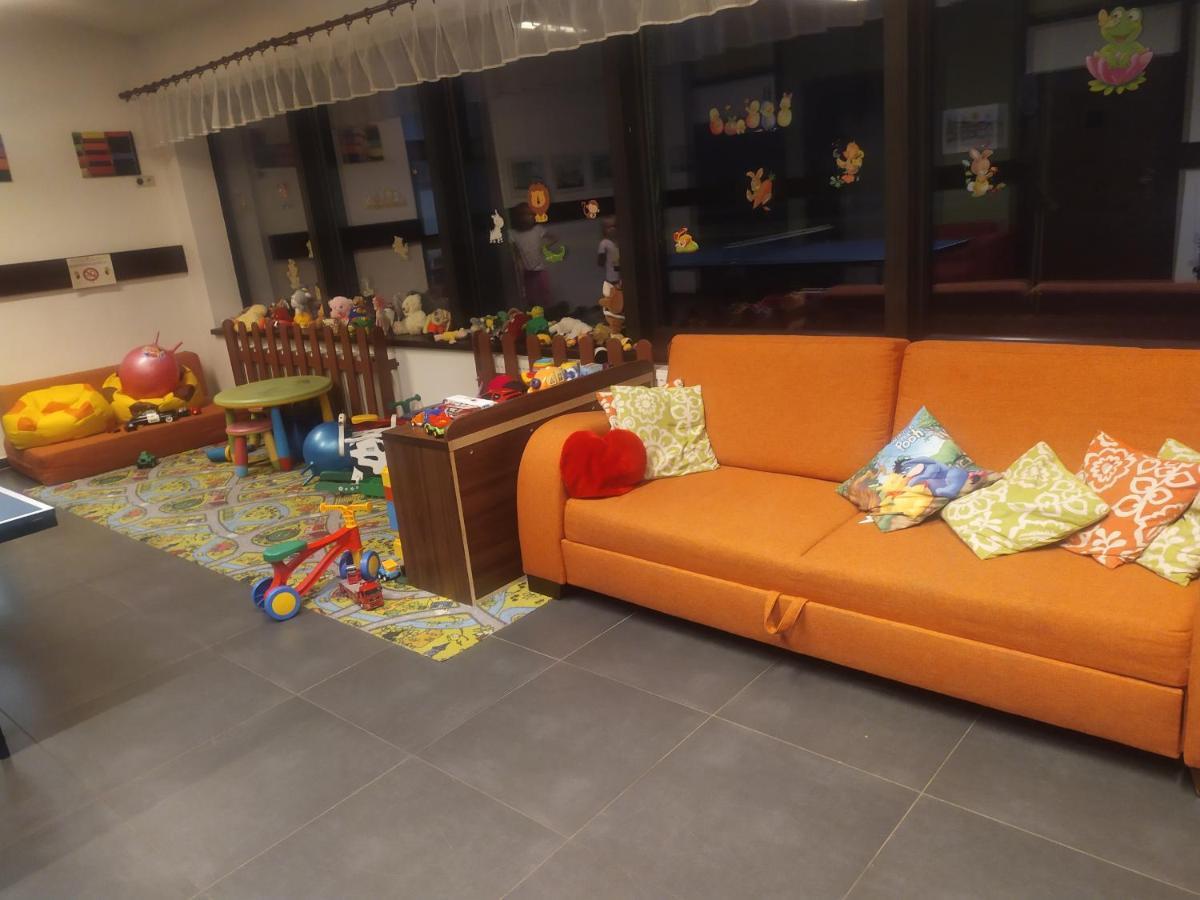 Studio Kinga Aparthotel วิสโซเค ดาตรี ภายนอก รูปภาพ