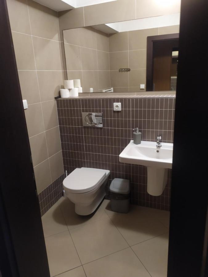 Studio Kinga Aparthotel วิสโซเค ดาตรี ภายนอก รูปภาพ