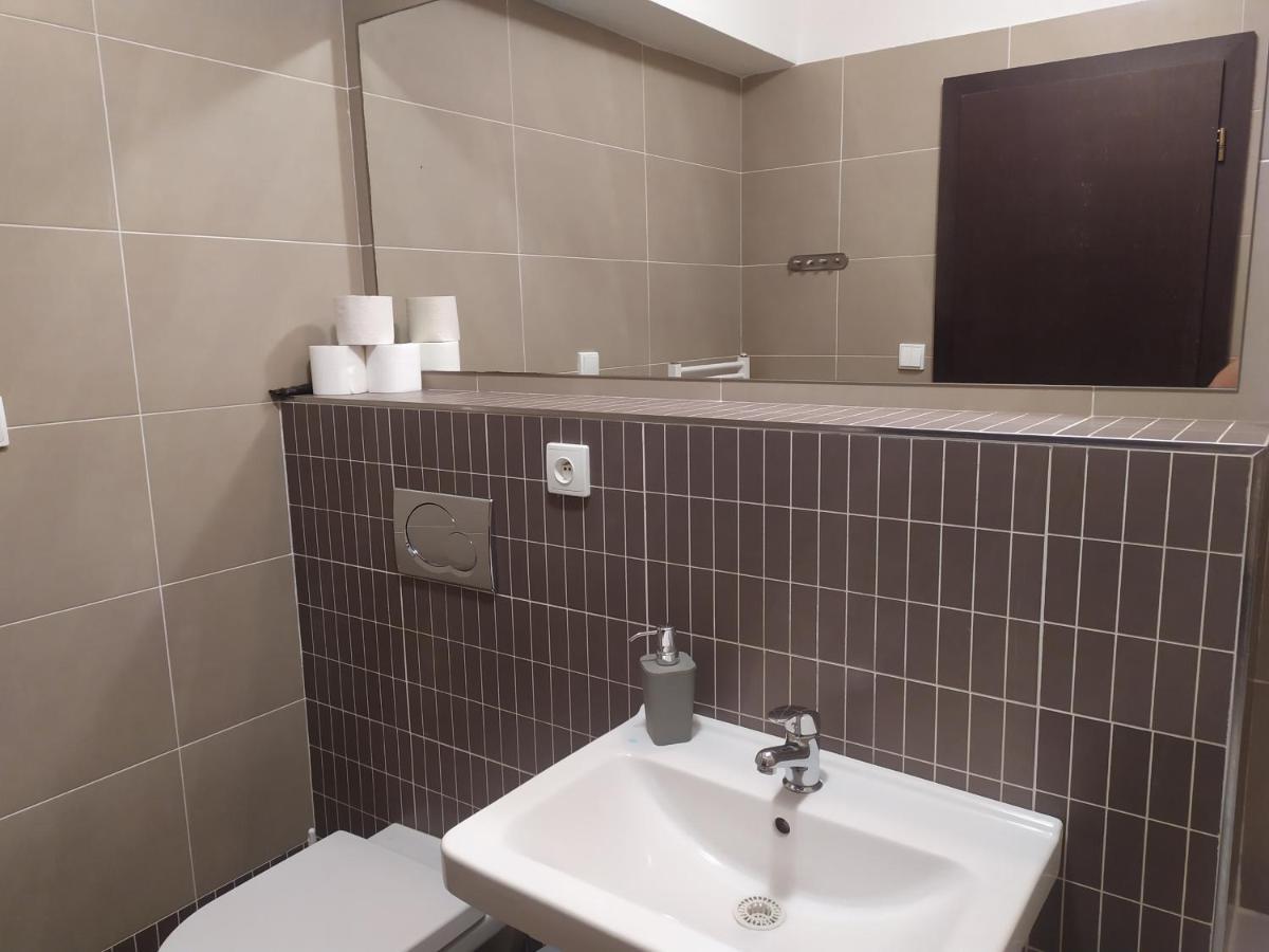 Studio Kinga Aparthotel วิสโซเค ดาตรี ภายนอก รูปภาพ